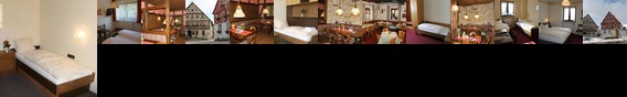 Hotel Stern