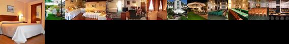 Hotel Ambassador Nyon
