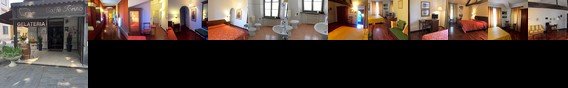 Villa Chiara Hotel