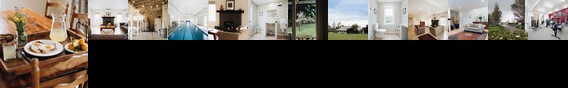 Brackenridge Country Retreat