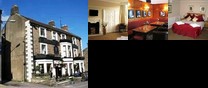 The Golden Lion Hotel The Golden Lion Hotel