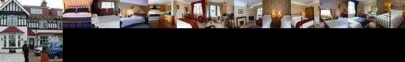 Stoneleigh Guest House Stoneleigh Guest House
