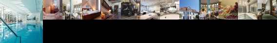 Hotel Villa Heine