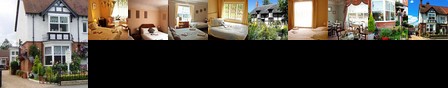 Woodstock Guest House Woodstock Guest House