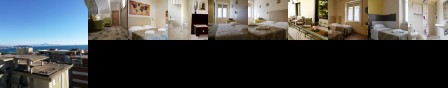 Albergo del Golfo Formia