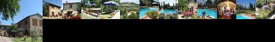 Podere Montagione Podere Montagione