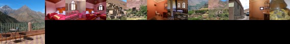 Tamatert Guest House