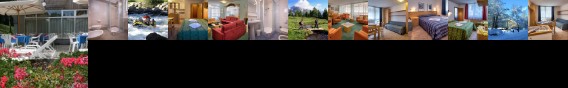 Residence Kristall Marilleva Residence Kristall Marilleva