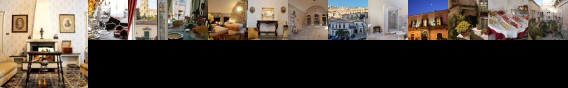 Palazzo Il Cavaliere B&B De Charme Palazzo Il Cavaliere B&B De Charme