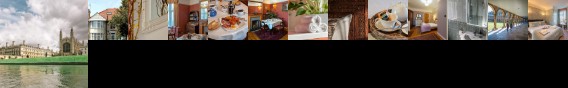 Harry's Bed and Breakfast Harry's Bed and Breakfast