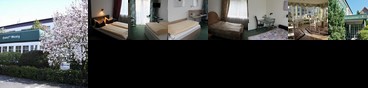 Hotel St Georg Halle