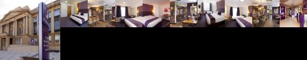 Premier Inn Coventry City Centre South Premier Inn Coventry City Centre South