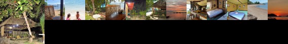 Concepcion Divers Lodge
