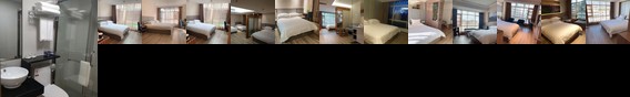 Jingdu Hotel Quanzhou