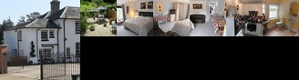Chine House Apartment Chine House Apartment