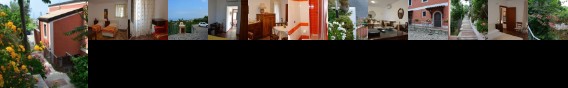 B&B La Casa Rossa