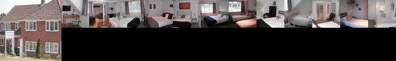 Basingstoke Lodge Basingstoke Lodge