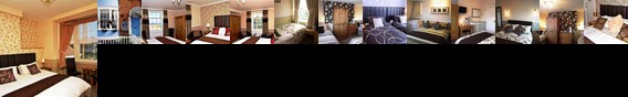The Warwick Weymouth The Warwick Weymouth
