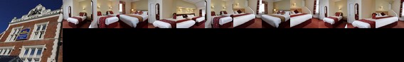 Crewe Arms Hotel Crewe Arms Hotel