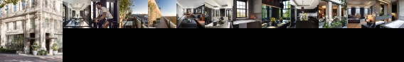 Grosvenor House Apartments by Jumeirah Living Grosvenor House Apartments by Jumeirah Living