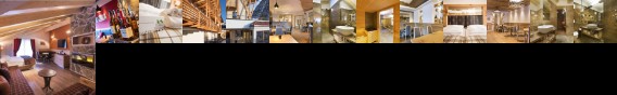 Hotel Le Rocce Hotel Le Rocce