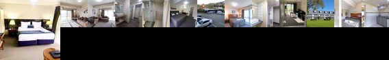 Admirals Motor Inn