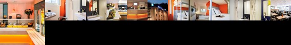 Ibis Budget Amsterdam Airport Ibis Budget Amsterdam Airport