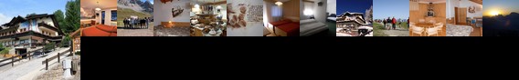 Hotel Laresh Hotel Laresh