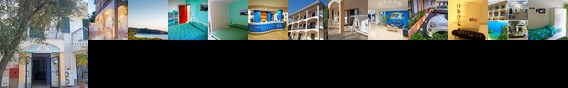 Hotel Ulisse Palinuro Hotel Ulisse Palinuro