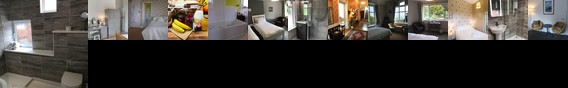 Cornerways Hotel Cornerways Hotel