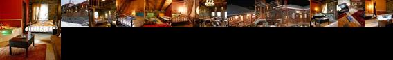 Guesthouse Voras 2