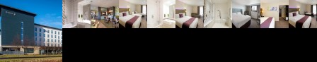 Premier Inn Edinburgh Park The Gyle Premier Inn Edinburgh Park The Gyle