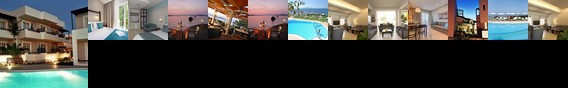 Corinna Mare Apartments & Suites