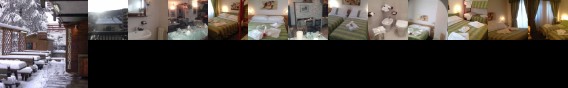 Hotel San Giorgio Sauze d'Oulx Hotel San Giorgio Sauze d'Oulx