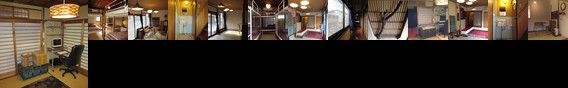 Guest House Fuji Hostel