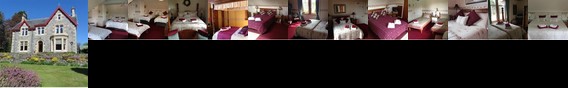 Rossmor Guest House Rossmor Guest House