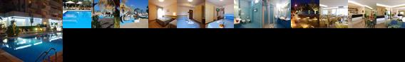Hotel Costa Verde Tortoreto Hotel Costa Verde Tortoreto