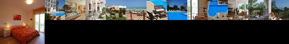 Residence Playa Sirena Residence Playa Sirena