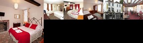 The George Hotel Portsmouth The George Hotel Portsmouth