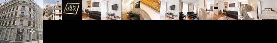 Arts Hotels Apartments Arts Hotels Apartments