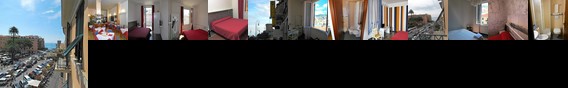 La Vela Hotel Rapallo La Vela Hotel Rapallo