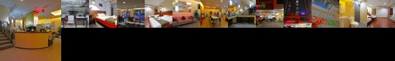 Andy Hotel Mandaue City