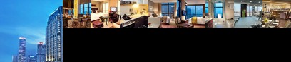 Oakwood Premier Guangzhou Oakwood Premier Guangzhou