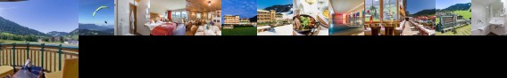 Harmony-Hotel Harfenwirt Harmony-Hotel Harfenwirt
