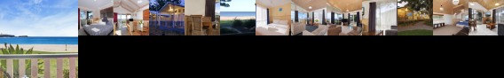 Kendalls on the Beach Holiday Park