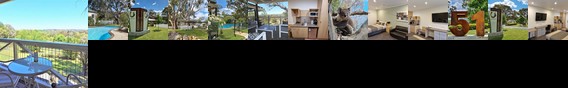 Golden Heritage Motor Inn & Cottages