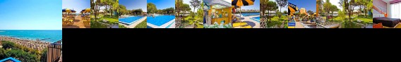 Hotel Oliver Caorle Hotel Oliver Caorle