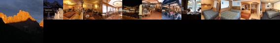 Hotel Centrale San Martino Di Castrozza Hotel Centrale San Martino Di Castrozza
