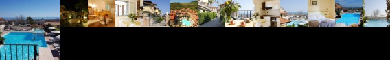 Residence Il Borgo Tortoreto Residence Il Borgo Tortoreto