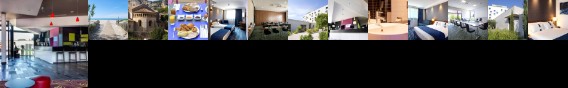 Holiday Inn Express Montpellier - Odysseum Holiday Inn Express Montpellier - Odysseum